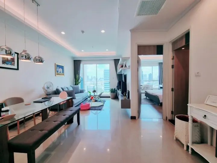 Property photos for Supalai Elite Phayathai