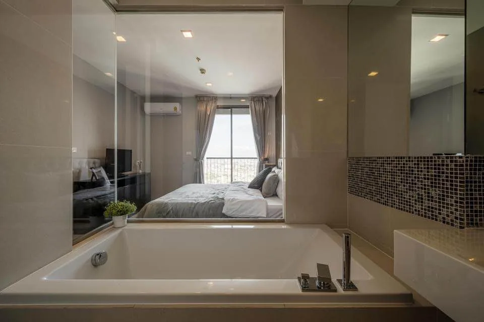 Property photos for Rhythm Sukhumvit 44/1