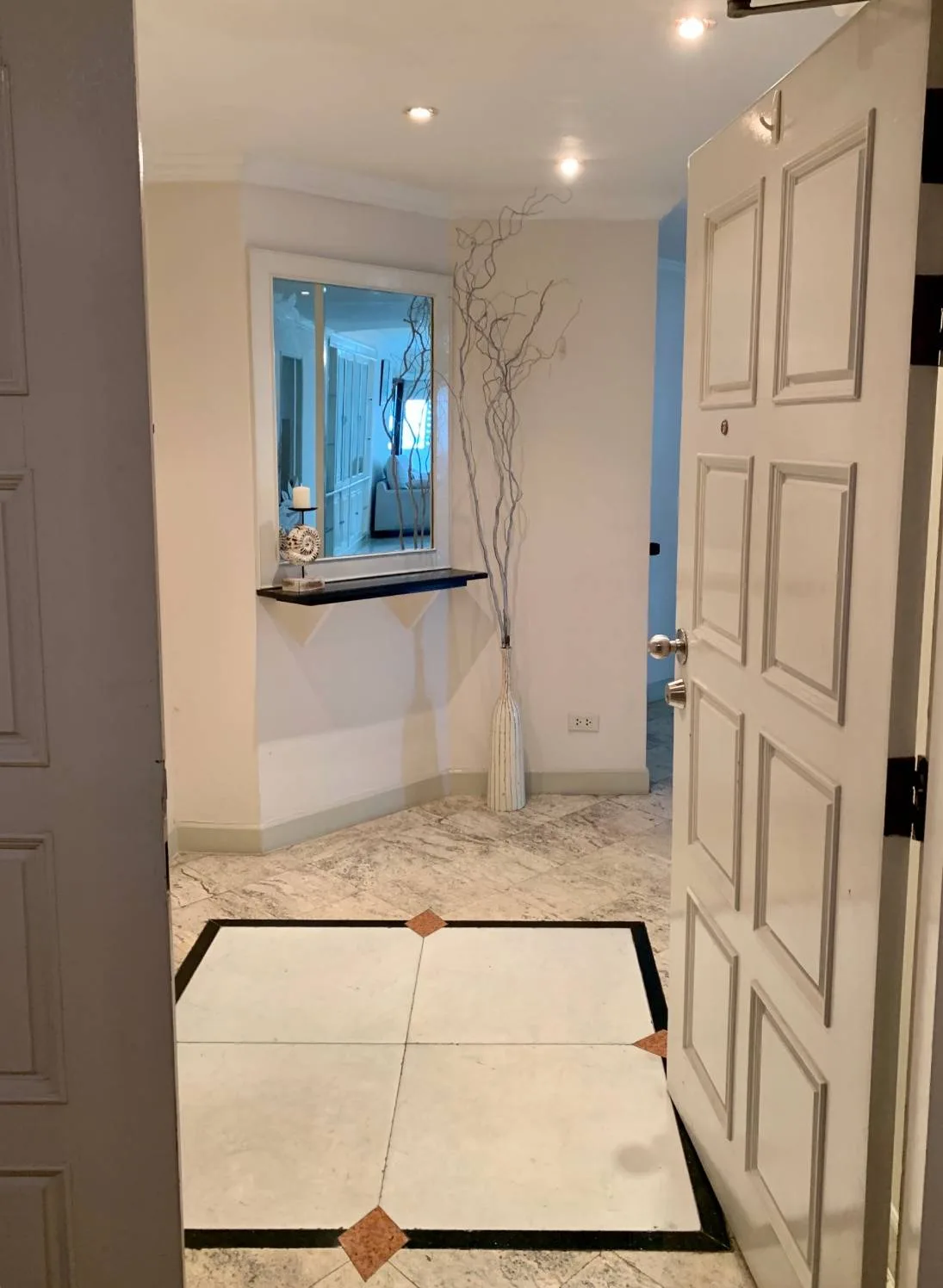 Property photos for Fifty Fifth Tower