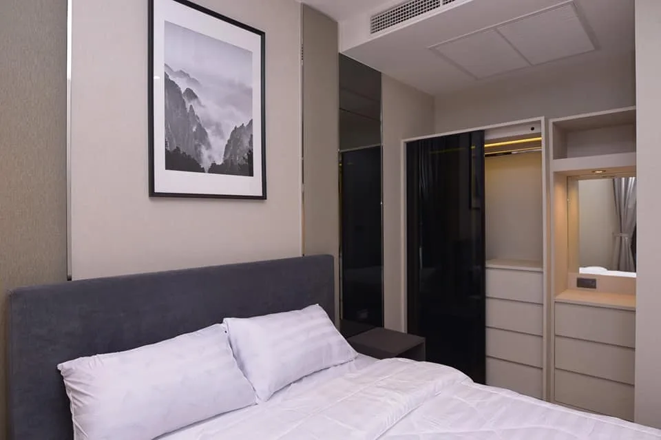 Property photos for ASHTON Asoke - Rama 9