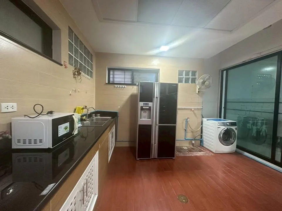 Property photos for Eco Space Bangna-wongwaen