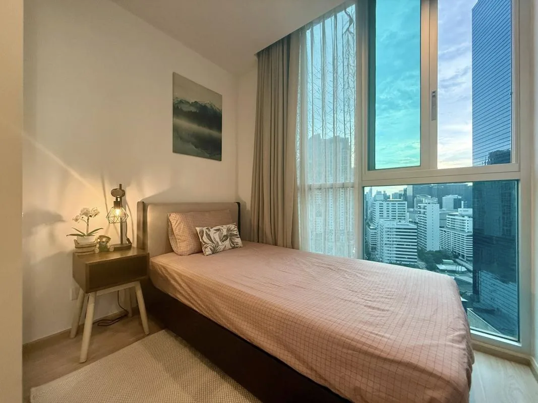 Property photos for Noble Revolve Ratchada 2