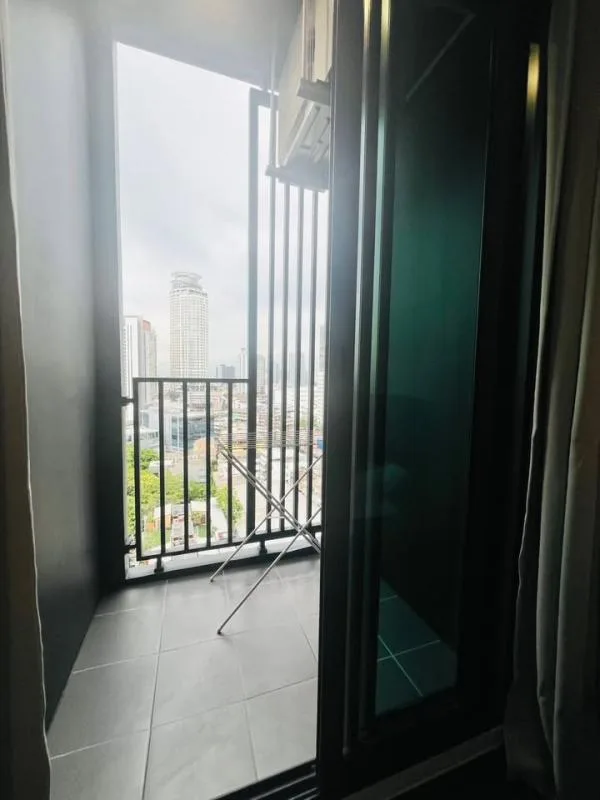 Property photos for Ideo Sukhumvit ??? Rama 4