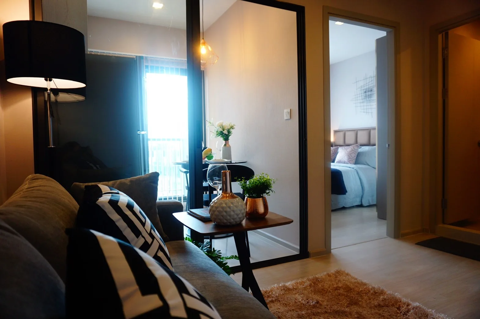 Property photos for Life Sukhumvit 48