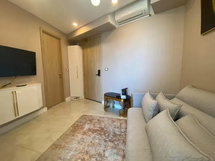 Property photos for Copacabana Beach Jomtien
