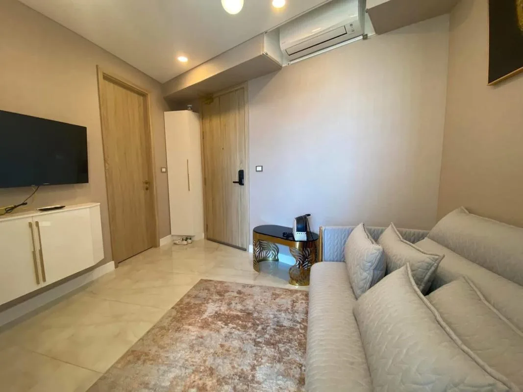 Property photos for Copacabana Beach Jomtien