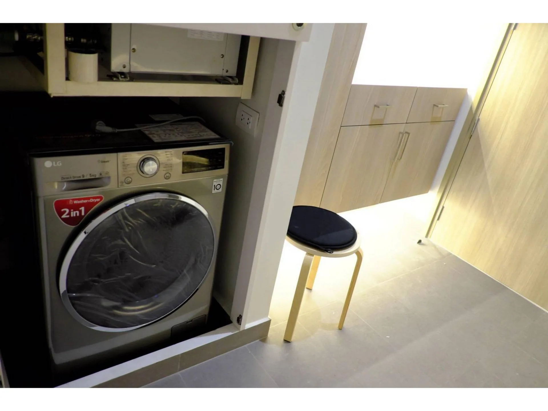Property photos for Noble Ploenchit