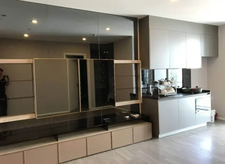 Property photos for The Room Sukhumvit 69