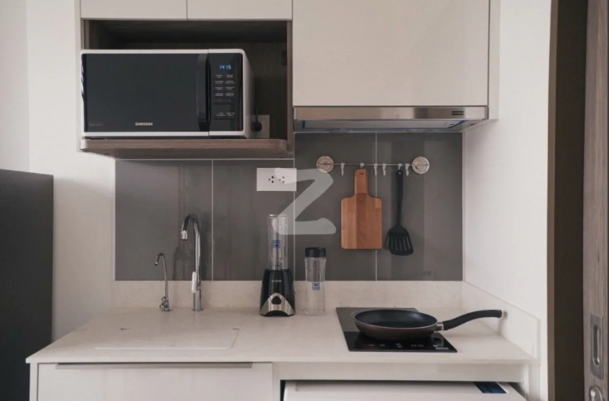 Property photos for Ideo Mobi Asoke