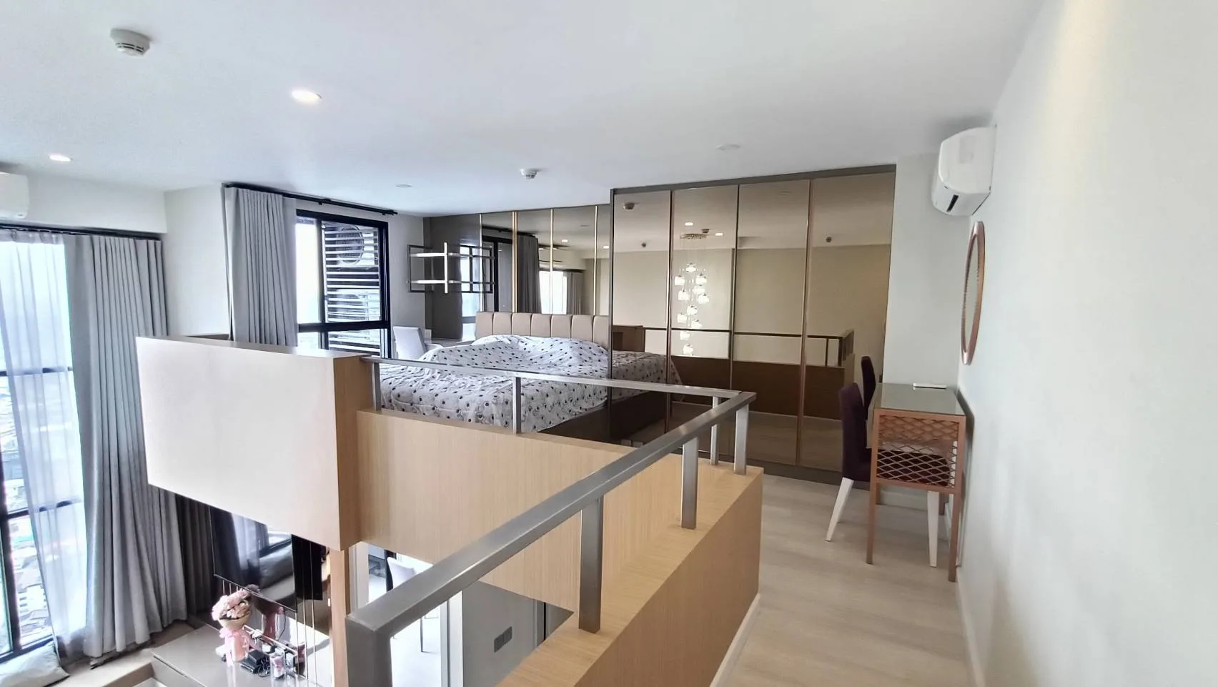 Property photos for Knightsbridge Prime Sathorn