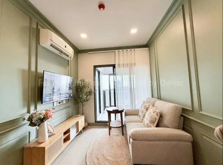 Property photos for Life Phahon-ladprao