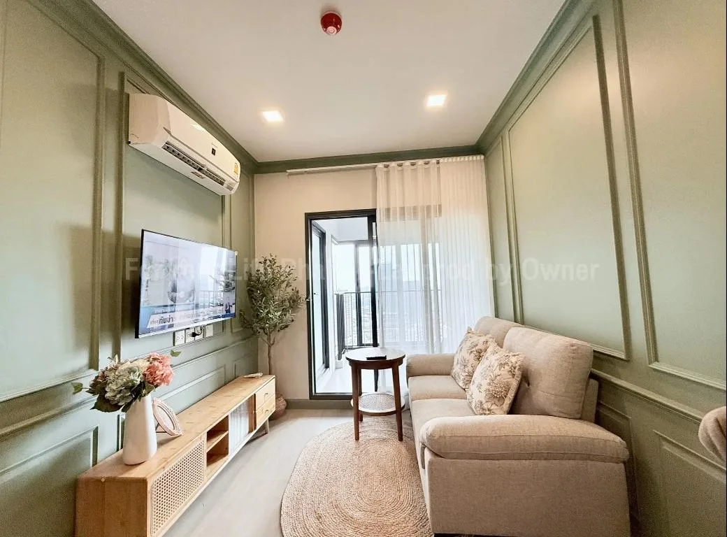 Property photos for Life Phahon-ladprao