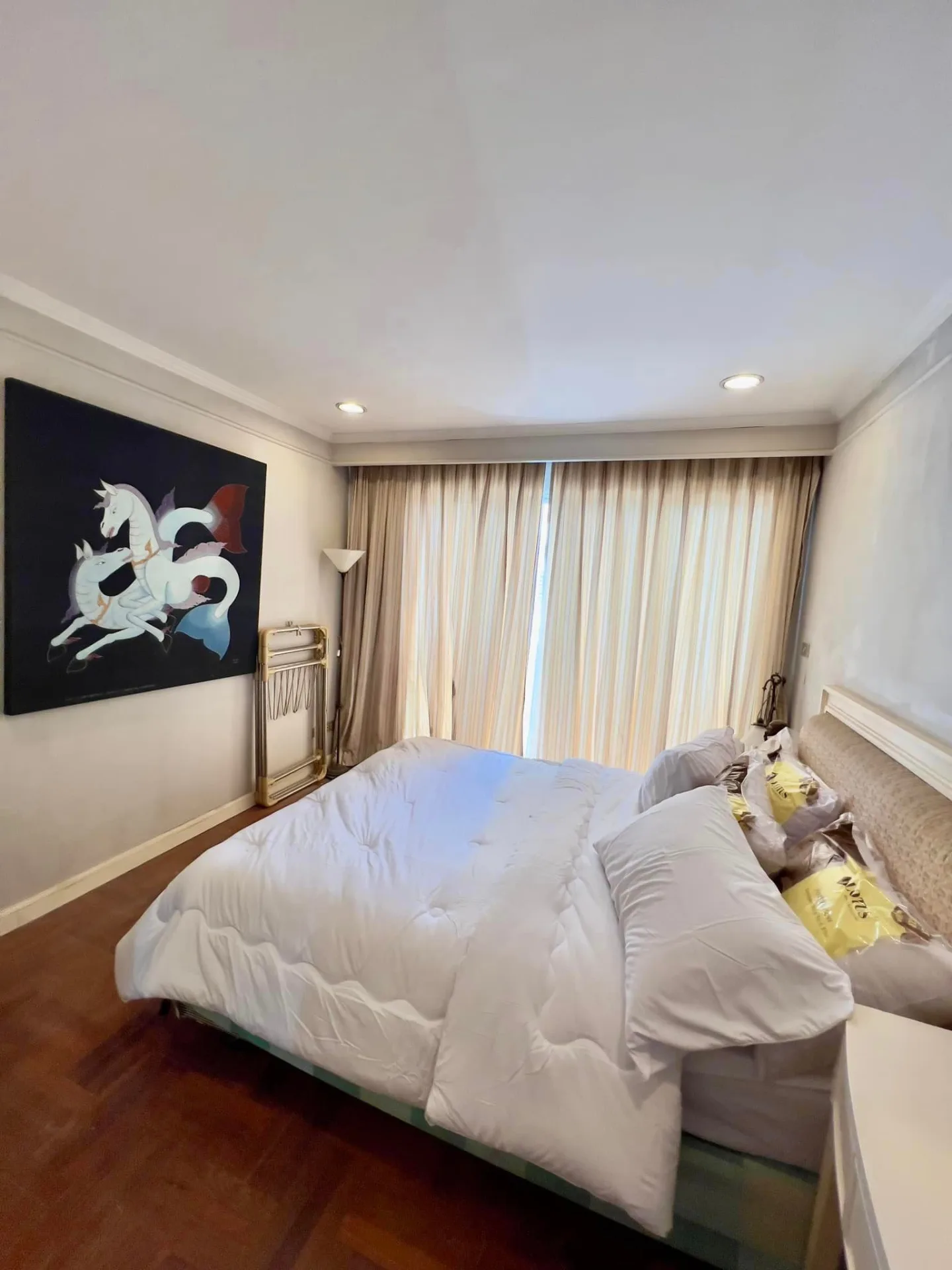 Property photos for Wittayu Complex