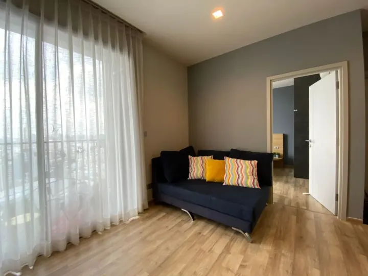Property photos for THE LINE Jatujak - Mochit