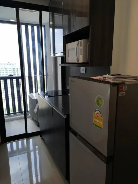Property photos for Ashton Chula - Silom