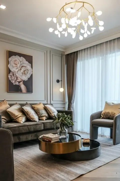 Property photos for Nusasiri Grand