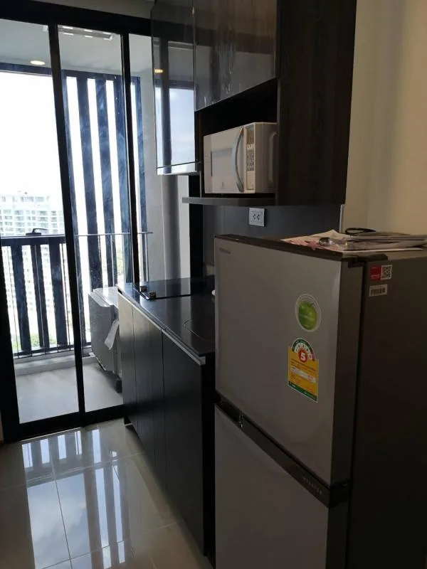 Property photos for Ashton Chula - Silom