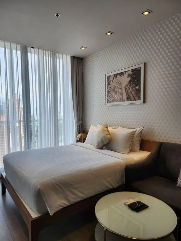 Property photos for Park Origin Phromphong