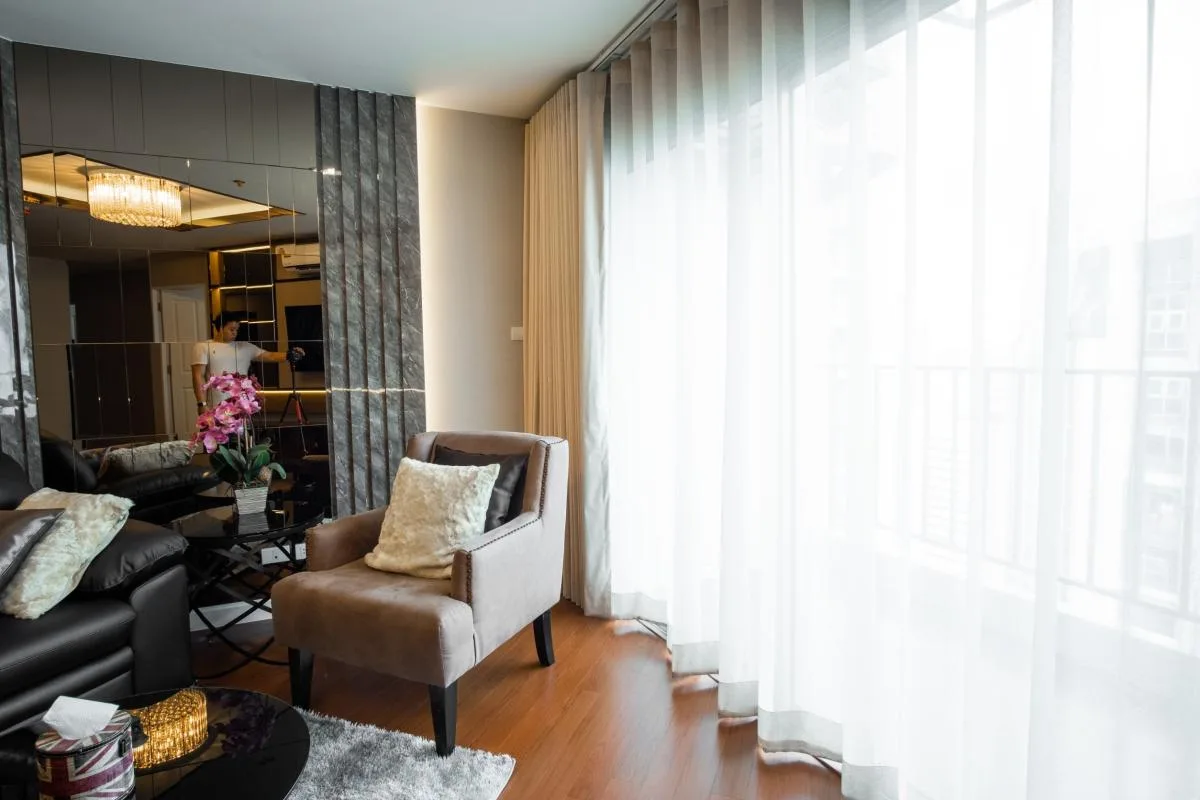 Property photos for Belle Grand Rama 9