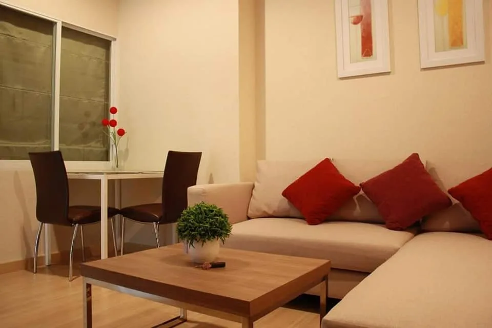 Property photos for Life @ Sathorn 10