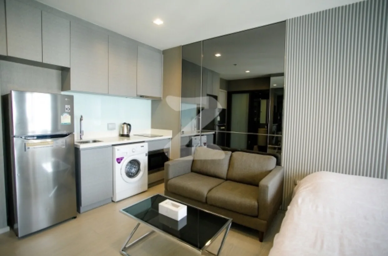 Property photos for Rhythm Sukhumvit 36 - 38