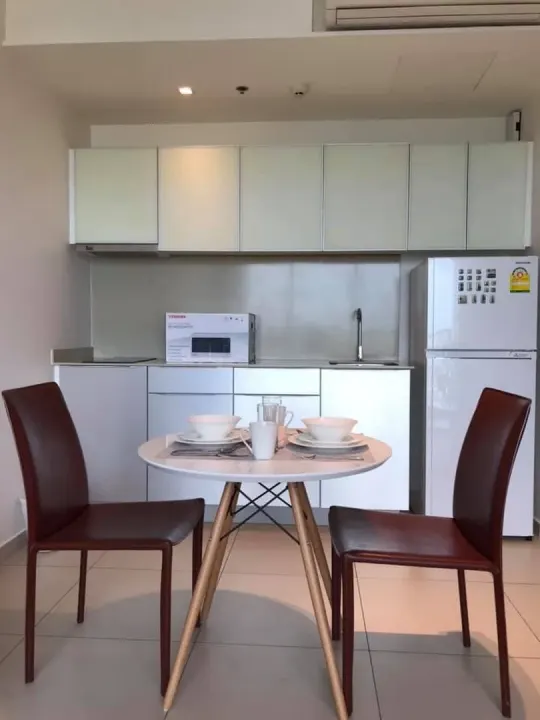 Property photos for The Lofts Ekkamai