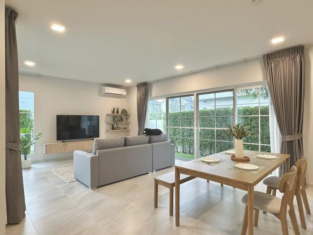 Property photos for Chaiyapruek Bangna Km15