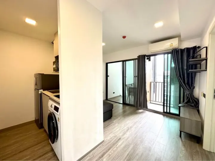 Property photos for Na Veera Phahol - Ari