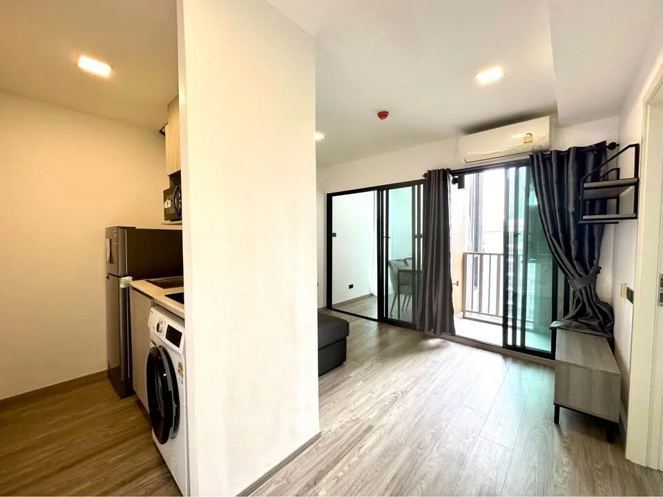 Property photos for Na Veera Phahol - Ari