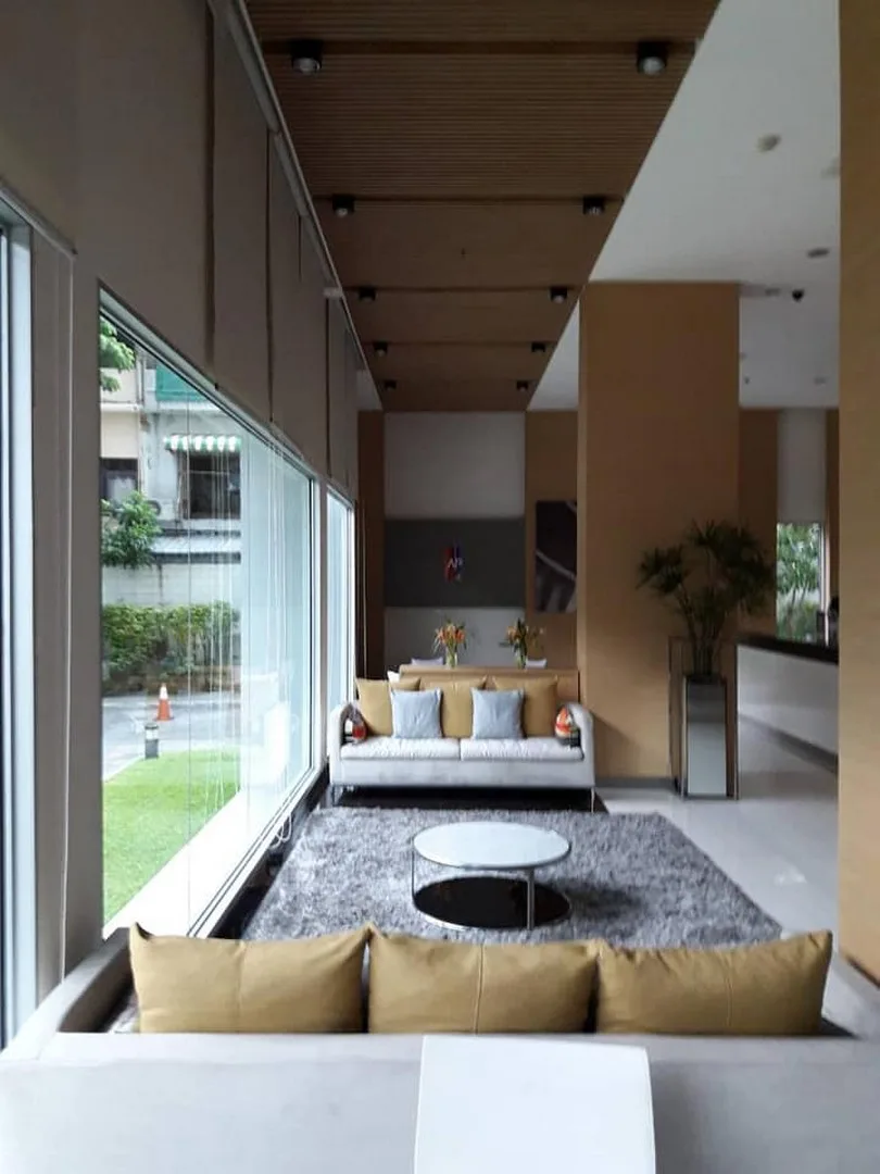 Property photos for Aspire Rama 4