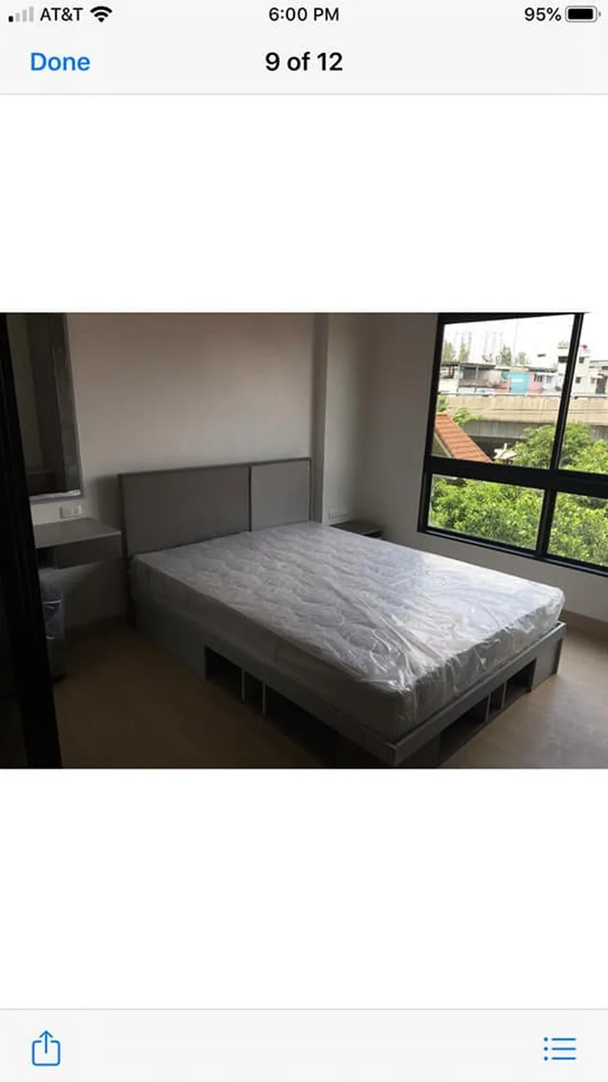 Property photos for Supalai City Resort Rama 8