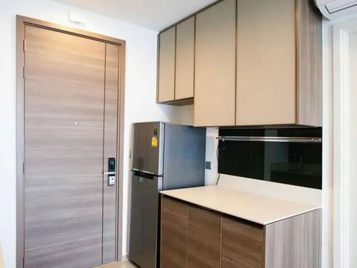 Property photos for THE LINE Phahol - Pradipat
