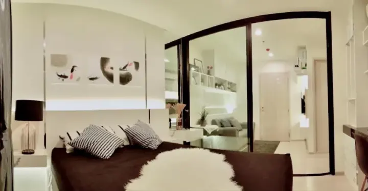 Property photos for Life Asoke