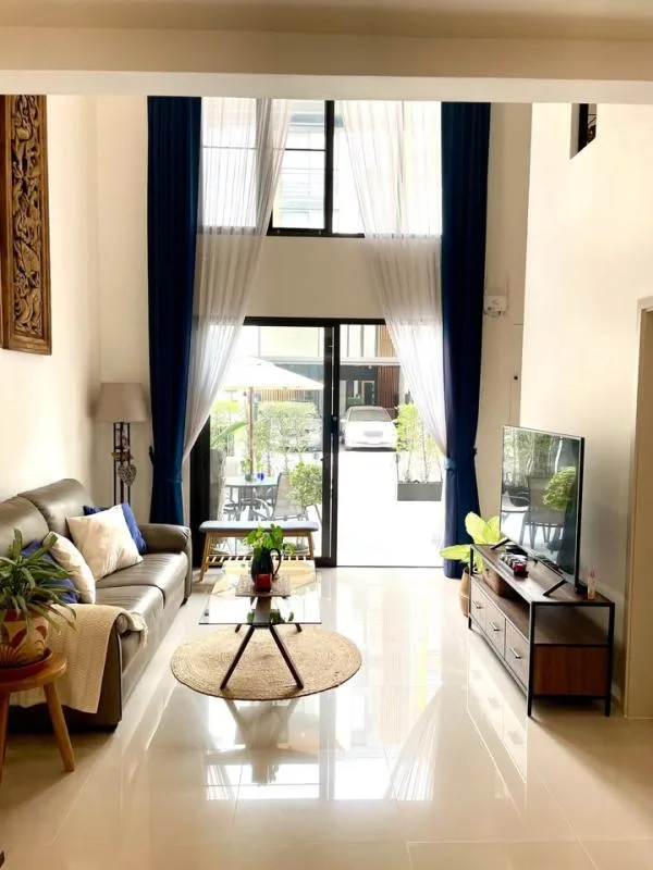 Property photos for Shizen Phatthanakan 32