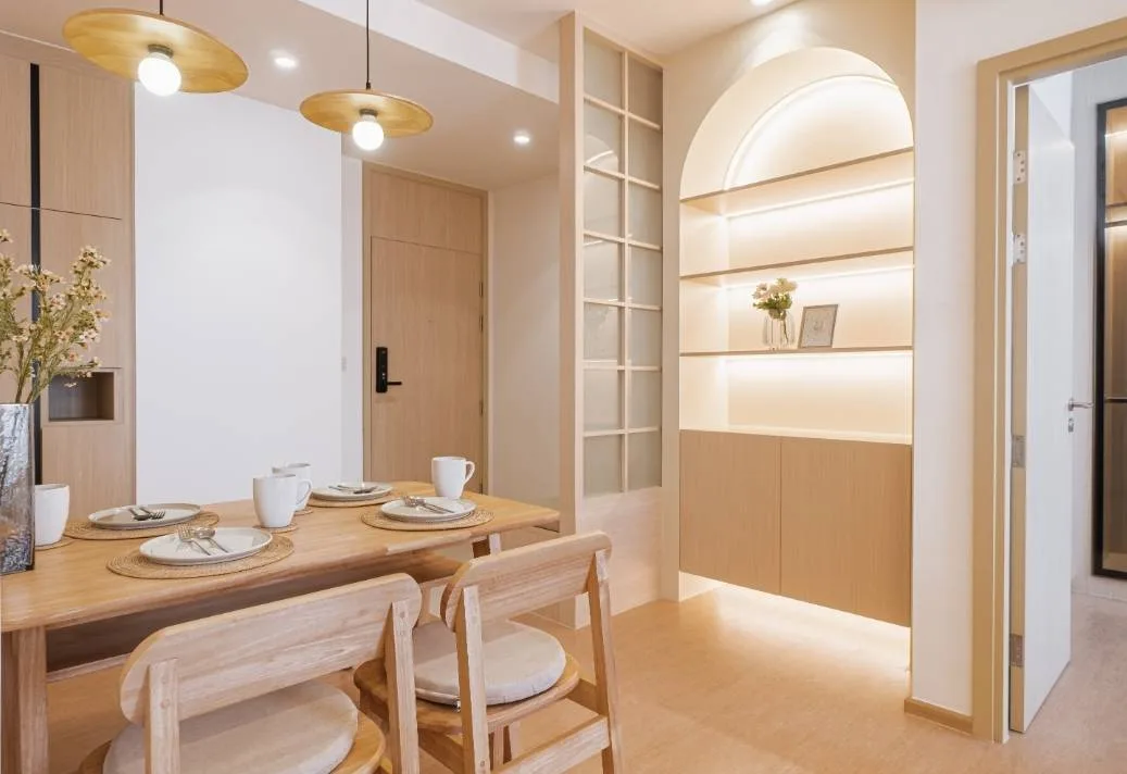 Property photos for Maru Ekkamai 2