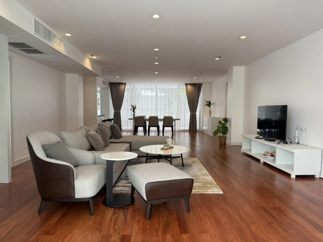 Property photos for La Citta Delre Thonglor 16