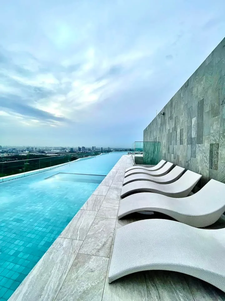Property photos for Life Ladprao Valley