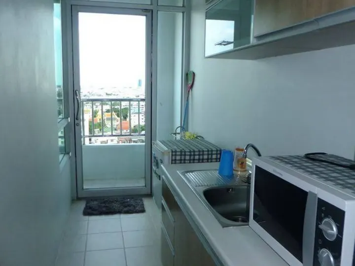 Property photos for The Station Sathorn - Bangrak