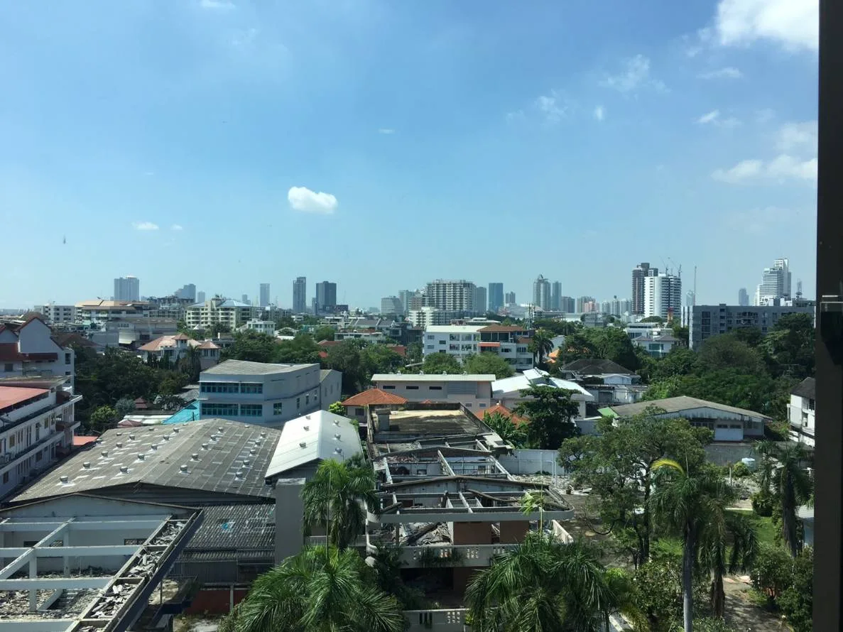 Property photos for Condolette Pixel Sathorn