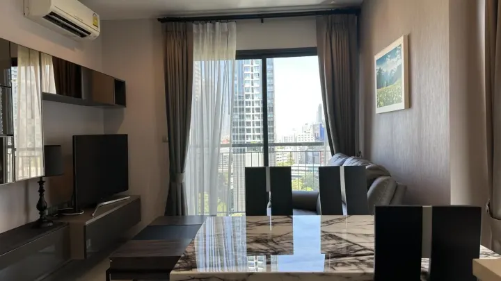 Property photos for Rhythm Sukhumvit 36 - 38