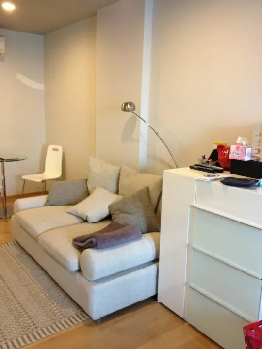 Property photos for Hive Sukhumvit 65