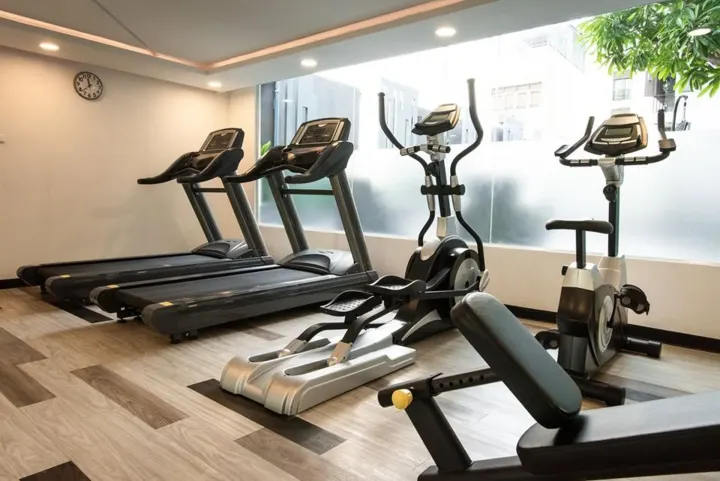 Property photos for Bangkok Feliz Sathorn - Taksin