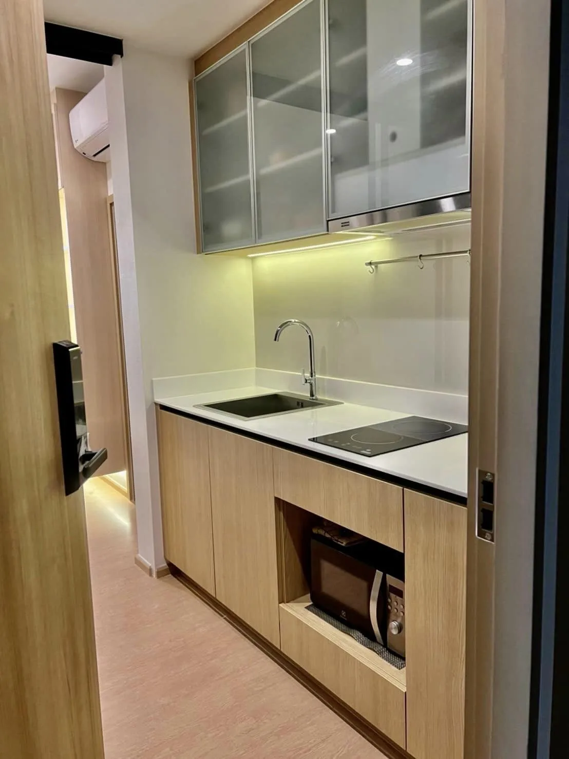 Property photos for Maru Ladprao 15