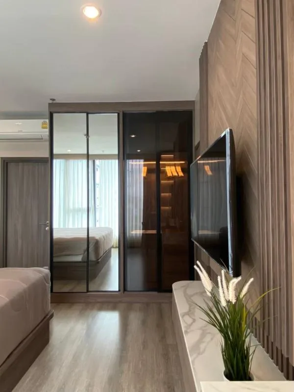 Property photos for IDEO Mobi Sukhumvit 66