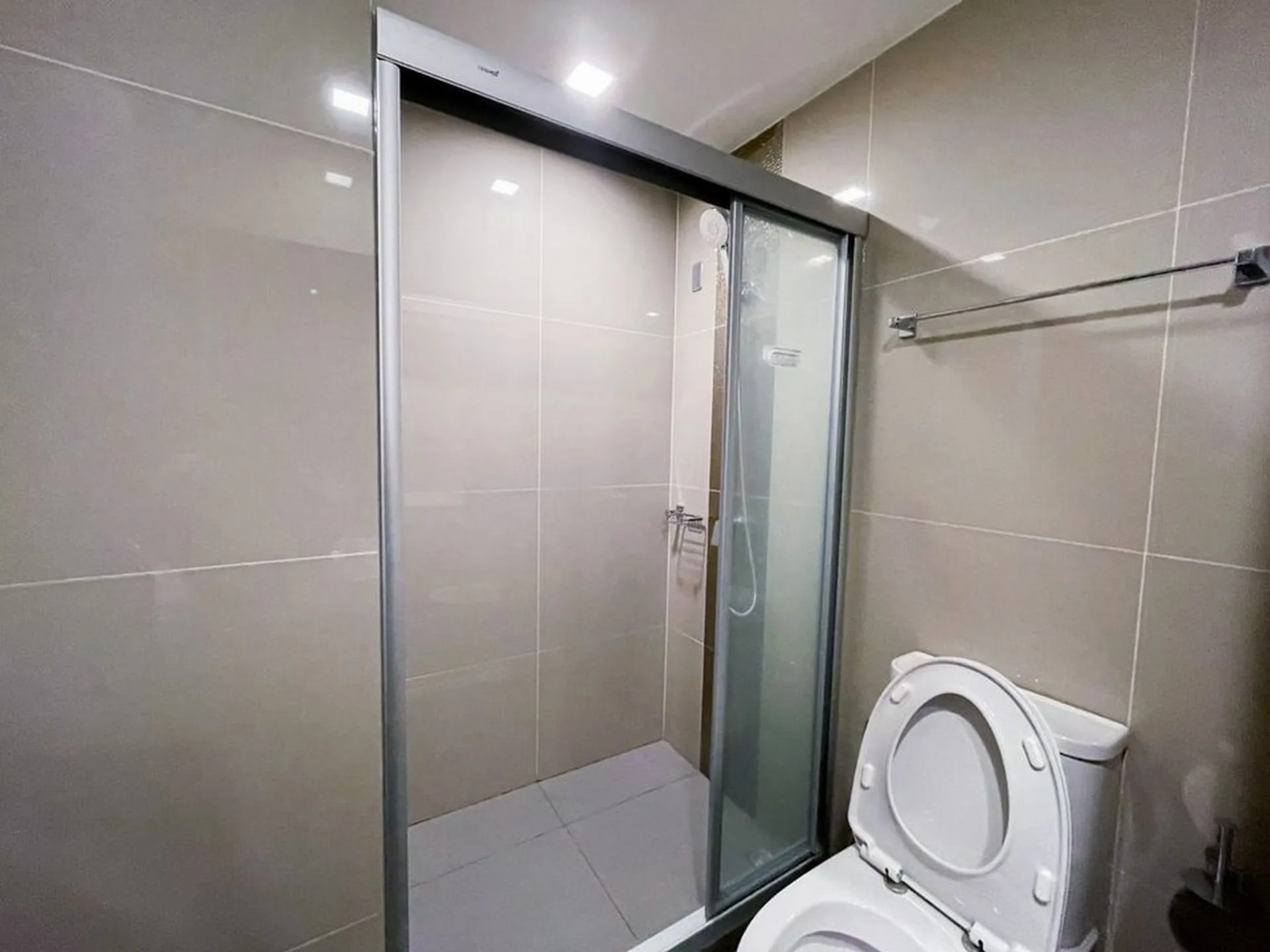 Property photos for Ideo Sathorn - Wongwian Yai