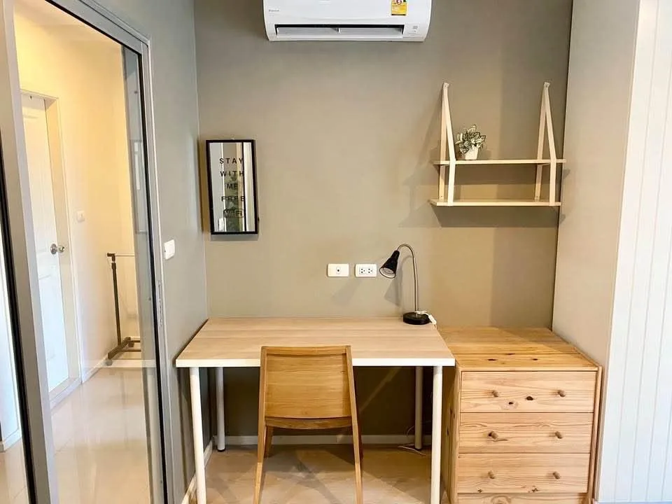 Property photos for Aspire Rama 9