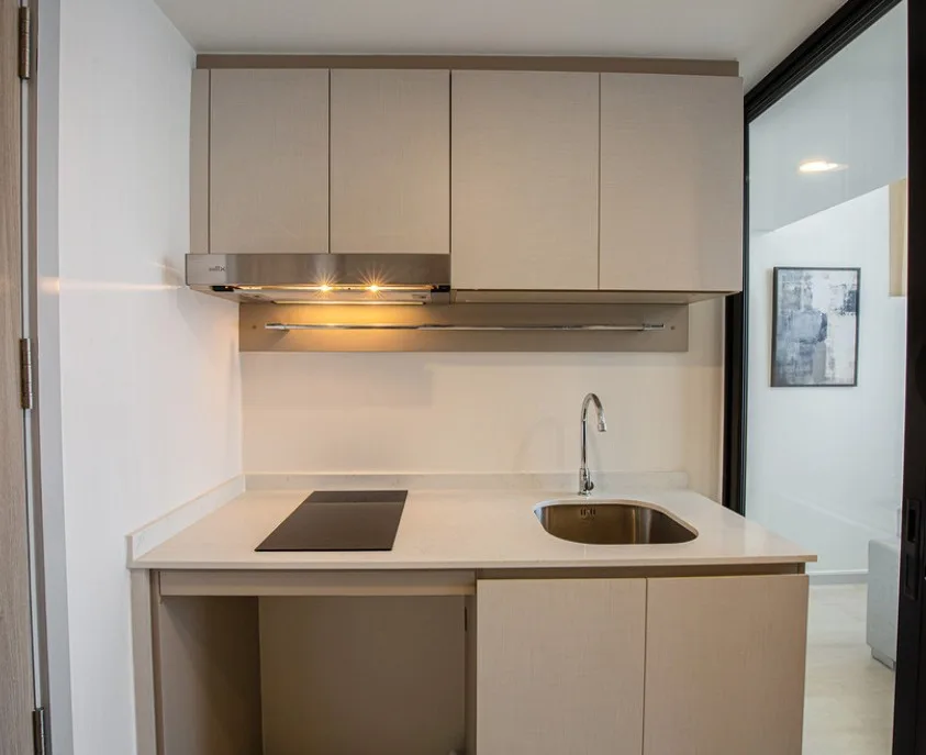 Property photos for Knightsbridge Prime Sathorn