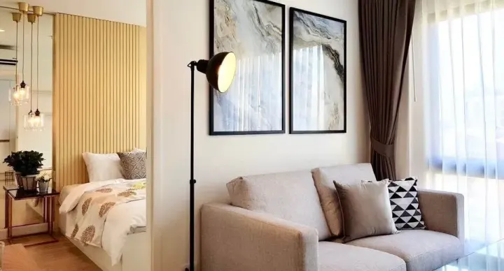 Property photos for The Nest Sukhumvit 22
