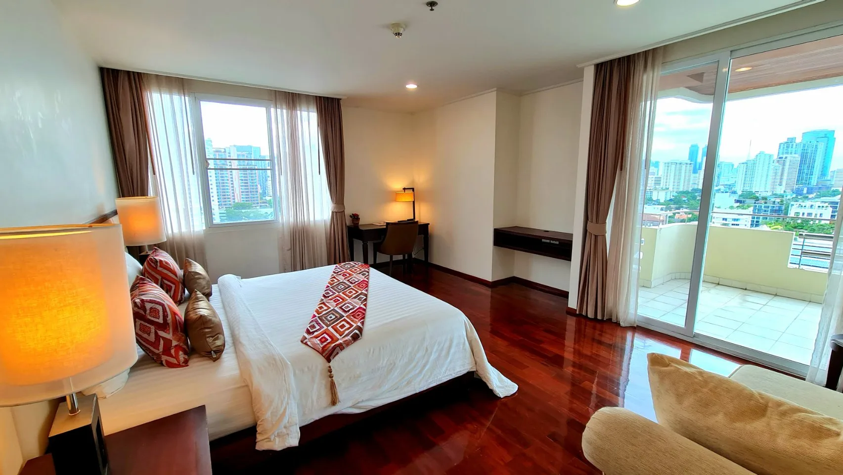 Property photos for Piyathip Place