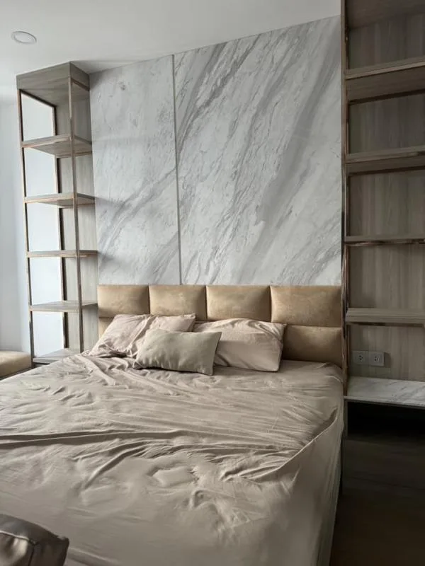 Property photos for Ashton Chula - Silom